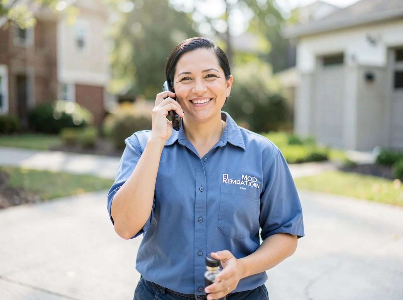Mold Remediation Wakefield, KS FAQs